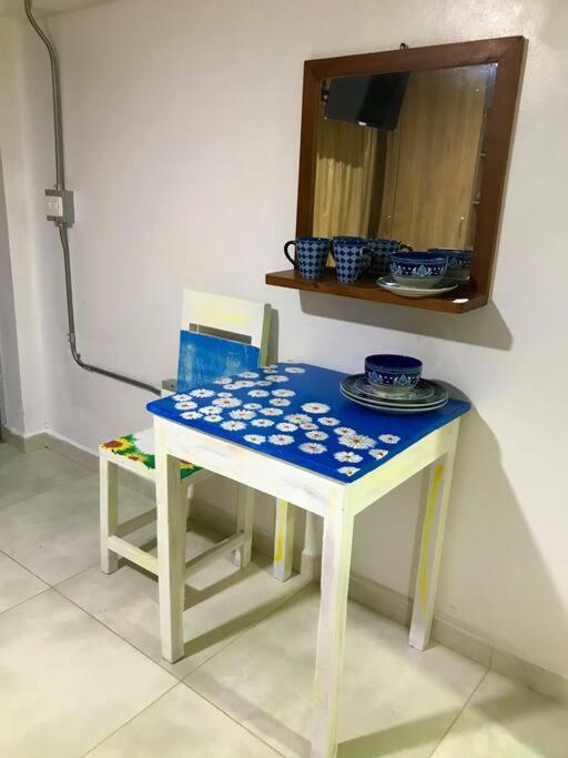 Vive Jardín en Casablanca Exterior foto