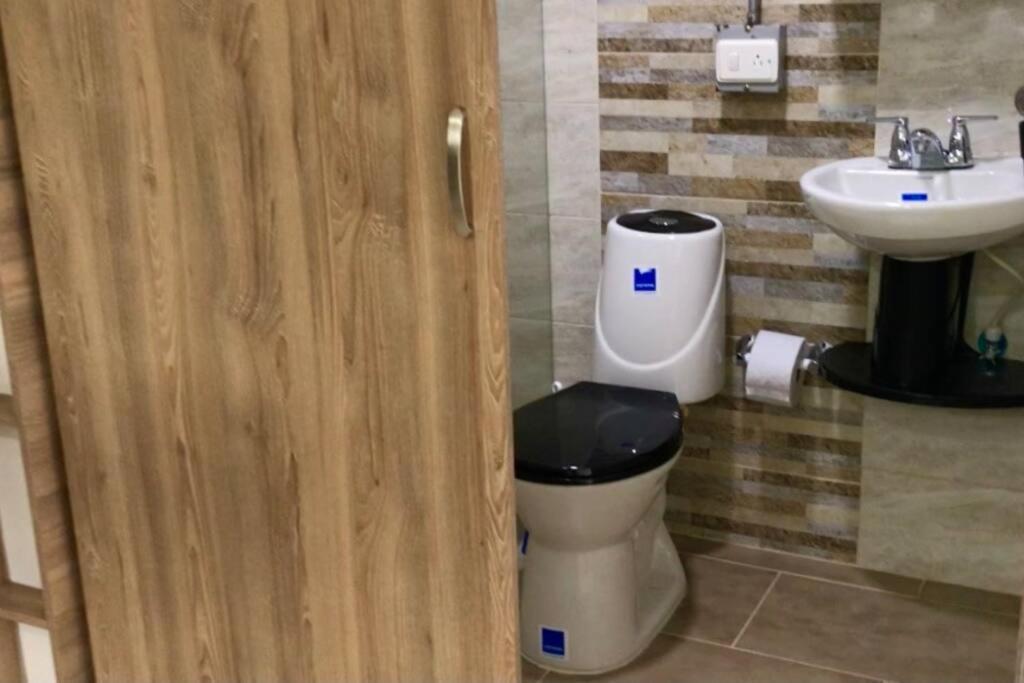 Vive Jardín en Casablanca Exterior foto